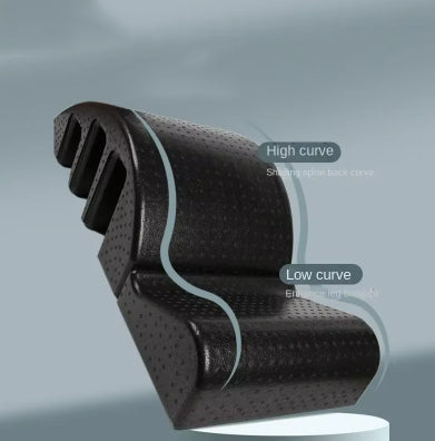 Arc de Flexion Pilates