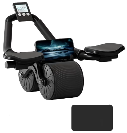 Machine à Abdominaux