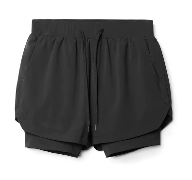 Short de Course pour Homme