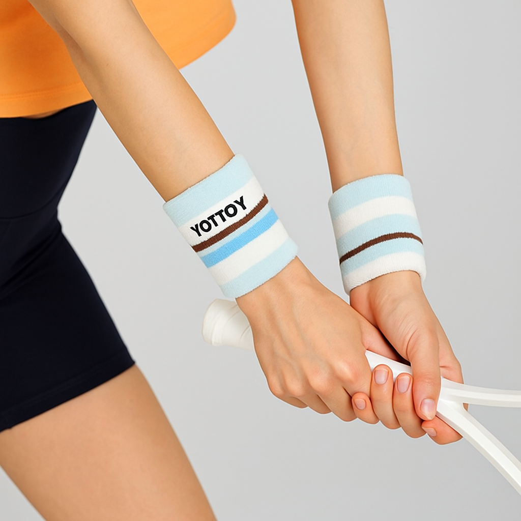 Protège-Poignets Femme