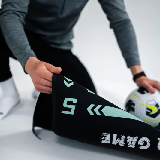 Tapis d'Entraînement de Football