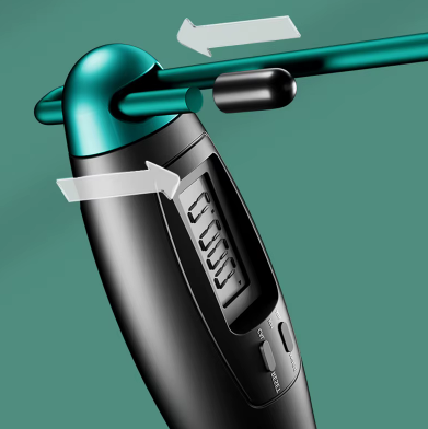 Corde à Sauter avec Compteur