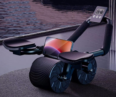 Machine à Abdominaux