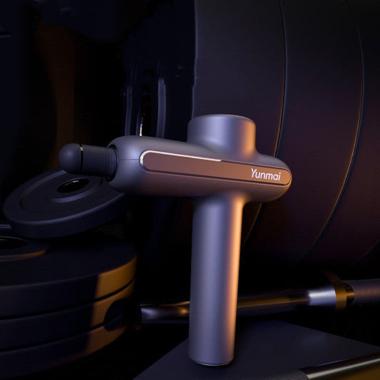 Pistolet de Massage Musculaire
